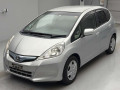 2011 Honda Fit Hybrid