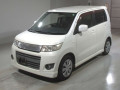 2011 Suzuki WAGON R STINGRAY