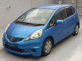 2009 Honda Fit