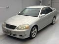 2001 Toyota Mark II