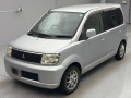 2002 Mitsubishi eK Wagon