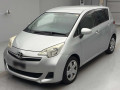 2012 Toyota Ractis
