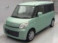 2013 Suzuki Spacia