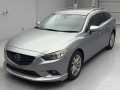 2013 Mazda Atenza Wagon