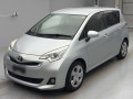 2016 Toyota Ractis
