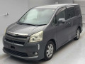 2008 Toyota Noah