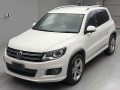 2013 Volkswagen Tiguan