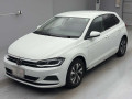 2021 Volkswagen Polo