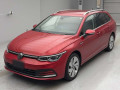 2023 Volkswagen Golf Variant