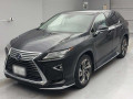 2018 Lexus RX