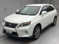 2013 Lexus RX