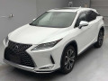2020 Lexus RX