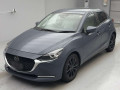 2020 Mazda Mazda2