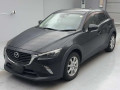 2016 Mazda CX-3