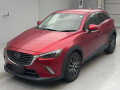2018 Mazda CX-3