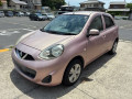 2013 Nissan March