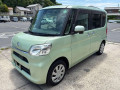 2015 Daihatsu Tanto