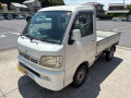2001 Daihatsu Hijet Truck