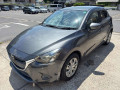 2015 Mazda Demio