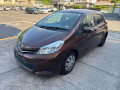 2011 Toyota Vitz