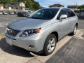 2010 Lexus RX