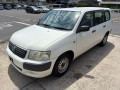 2009 Toyota Succeed Van