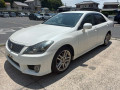 2011 Toyota Crown