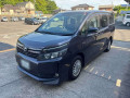 2014 Toyota Voxy