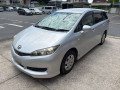 2010 Toyota Wish