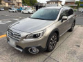 2016 Subaru Legacy Outback