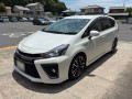 2016 Toyota Prius alpha