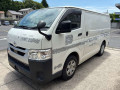 2022 Toyota Hiace Van