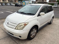 2004 Toyota IST