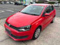 2011 Volkswagen Polo