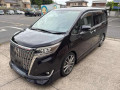 2019 Toyota Esquire