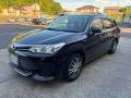 2016 Toyota Corolla Fielder