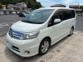 2008 Nissan Serena
