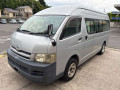2008 Toyota Hiace Van