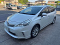 2014 Toyota Prius alpha