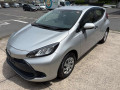 2021 Toyota Aqua