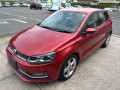 2017 Volkswagen Polo