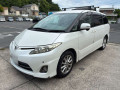 2010 Toyota Estima