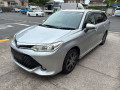 2015 Toyota Corolla Fielder