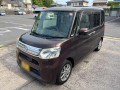 2014 Daihatsu Tanto