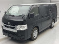 2023 Toyota Hiace Van