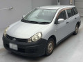 2011 Nissan Ad Van