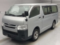2019 Toyota Regiusace Van