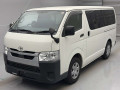 2021 Toyota Hiace Van