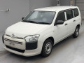 2021 Toyota Probox