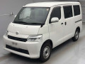 2021 Toyota Townace Van